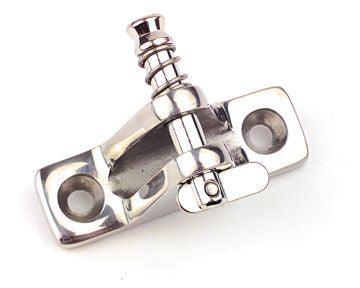 Deck Hinge - 4Boats