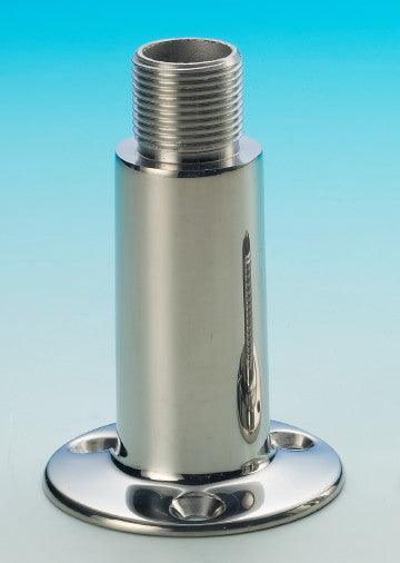 Deck Mount Antenna Base - 4Boats