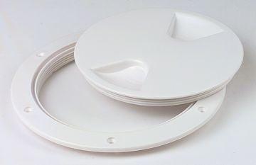 Deck Plates - 4Boats