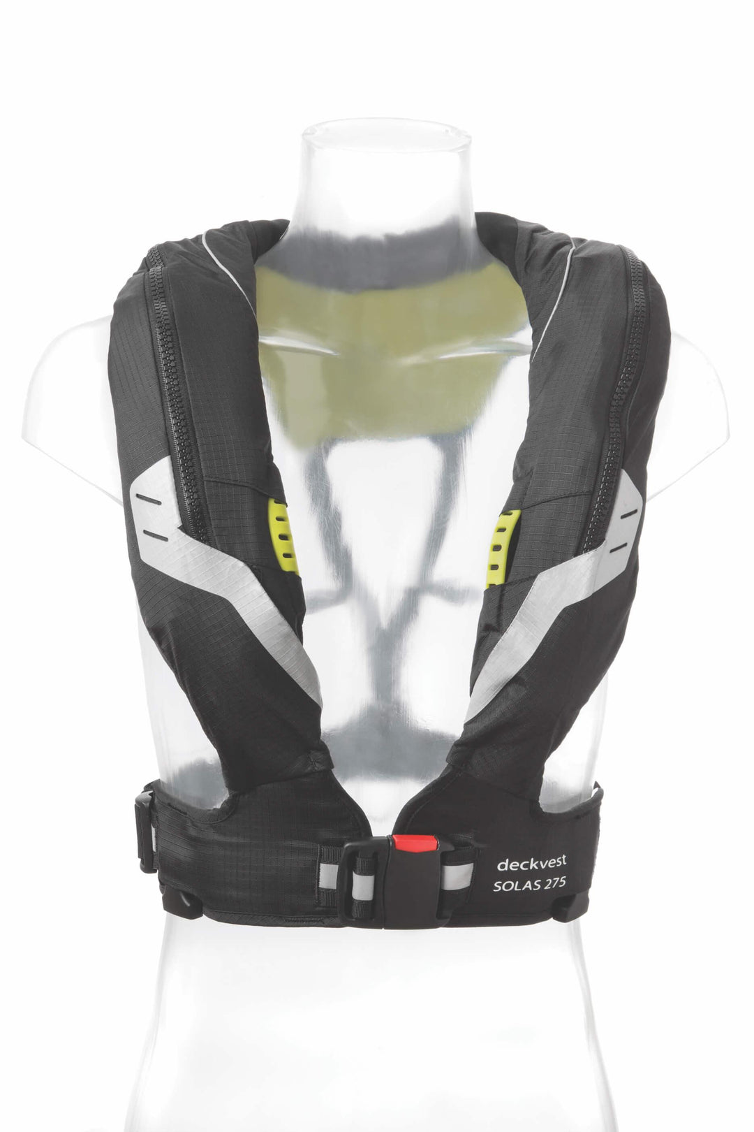 Deckvest SOLAS 275N - 4Boats