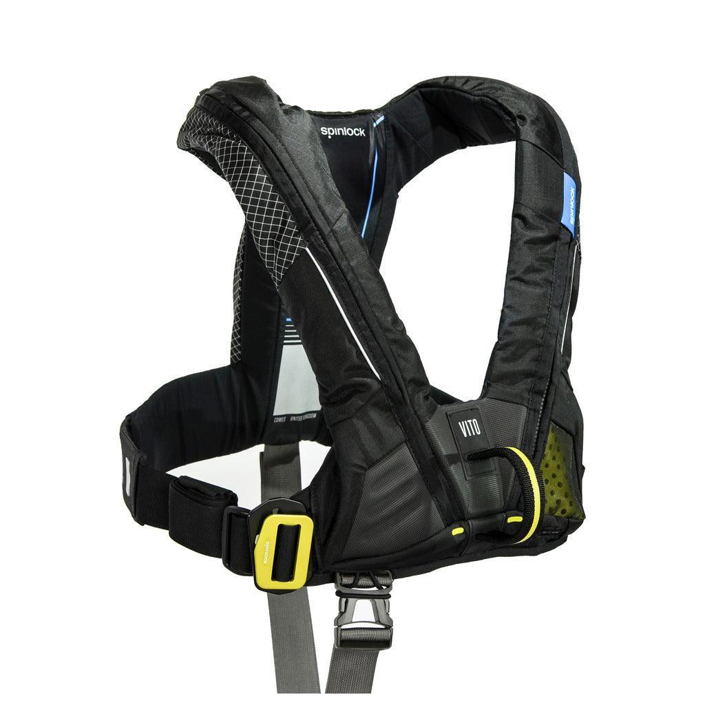 Deckvest VITO Hammar 170-DW-VT/H170 - 4Boats