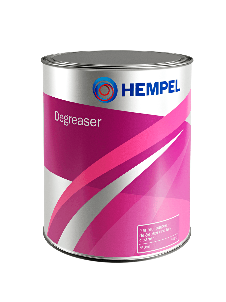 Degreaser 750ML - 4Boats