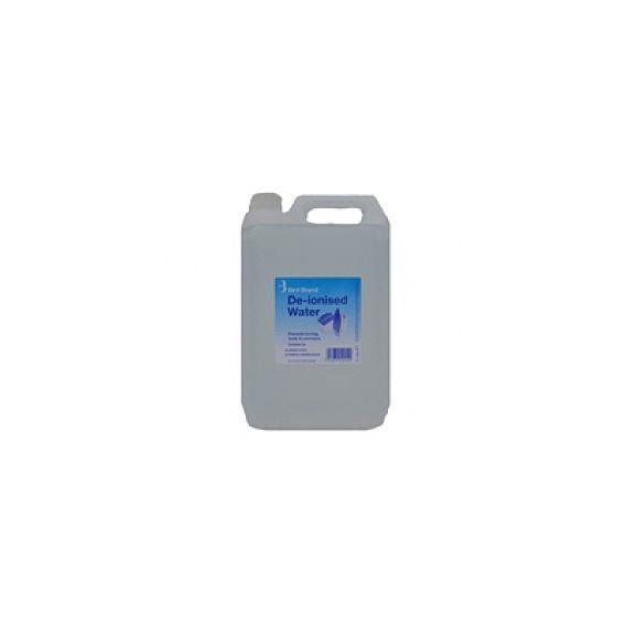 De-Ionised Water 25 Litres - 4Boats