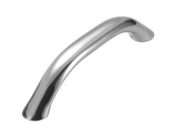 Deluxe Oval Grab Rail - 4Boats