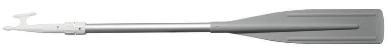 Demountable telescopic oar with boat hook - 4Boats