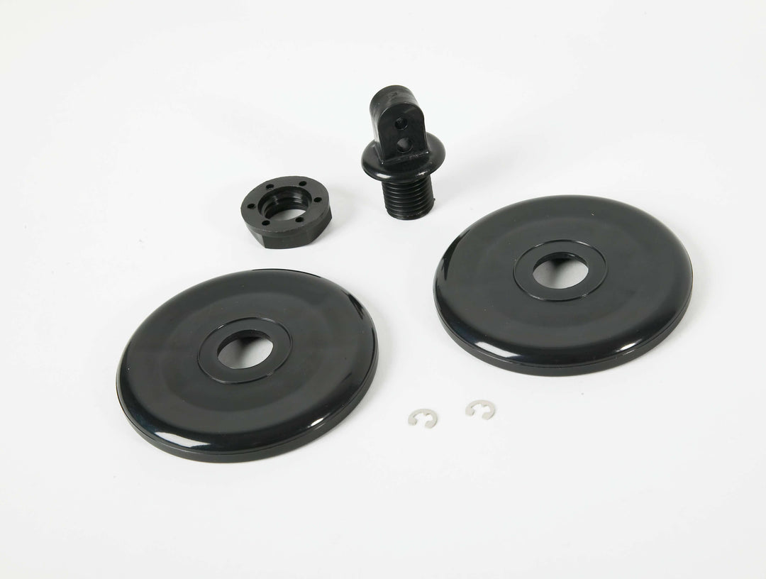 Diaphragm Plate/Pivot Arm Kit - 4Boats