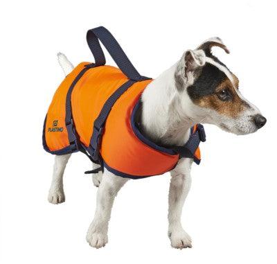 Dog Flotation Vests-S - 4Boats