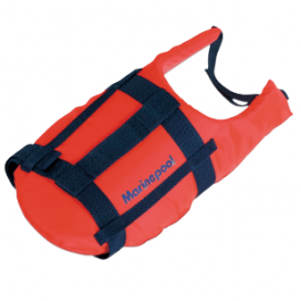 Dog Life Jacket - L - 4Boats