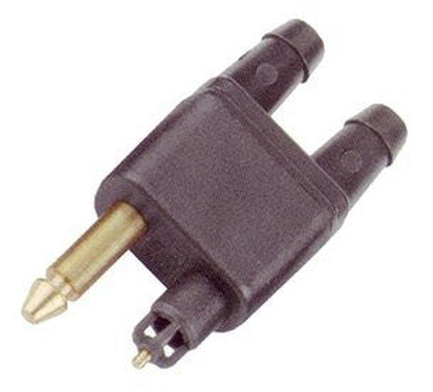 DOUBLE CONNECTOR YAMAHA OUTBOARD - GS31092 - 4Boats