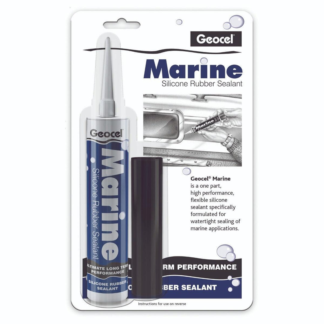 Dow Corning Marine 78g Clear - 4Boats