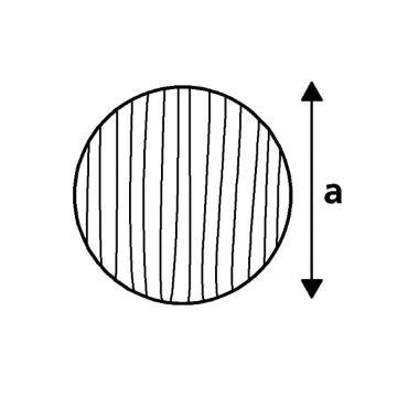 Dowel Rods - 4Boats