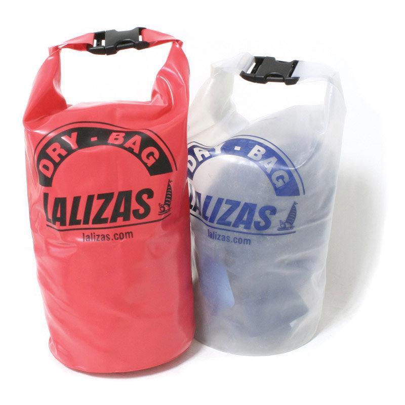 Dry bag -red 600x300mm - 4Boats