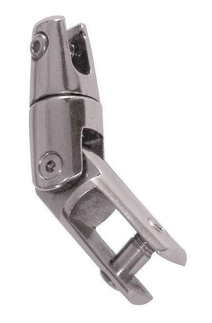 Dual-Axis Anchor Swivel 316 5/16'' D.6-8 - 4Boats