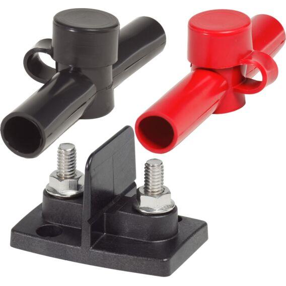 Dual PowerPost - Two 5/16"-18 Studs - 4Boats