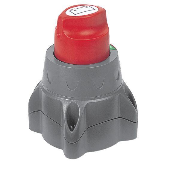 Easy Fit Battery Switch, 275A Continuous - 4Boats