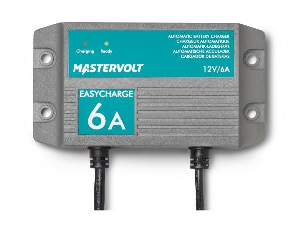 EasyCharge 6A (UK) - 4Boats