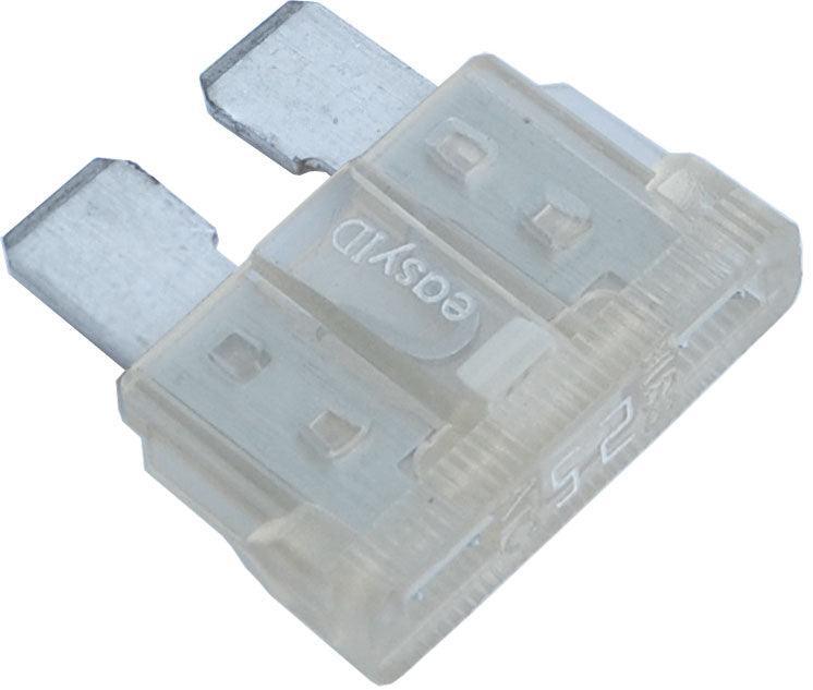 easyID Fuse-25A - 4Boats