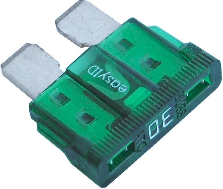 easyID Fuse-30A - 4Boats