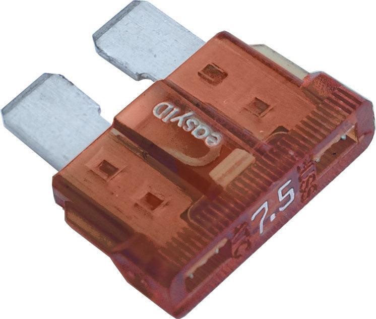easyID Fuse-7.5A - 4Boats