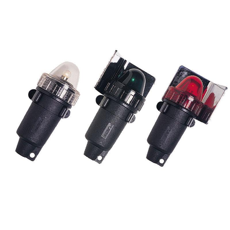 EMERGENCY Navigation Lights, Set - 4Boats