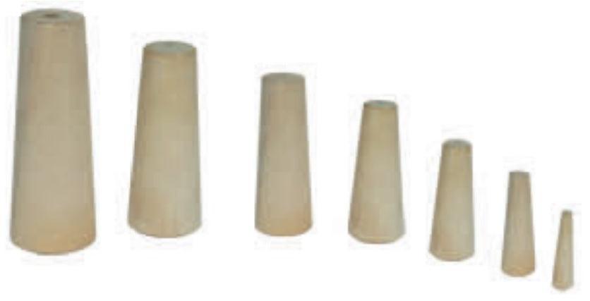 Emergency Wooden Plug Set - 4Boats