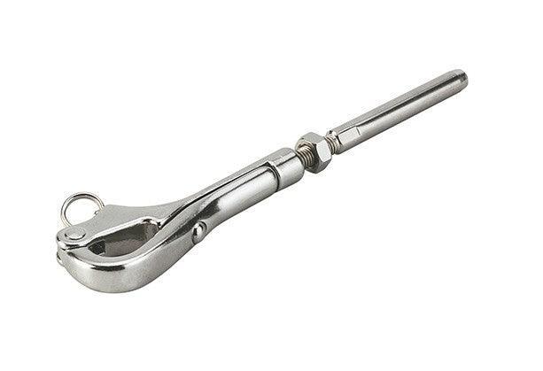 End Hook, Swage-Type - 4Boats