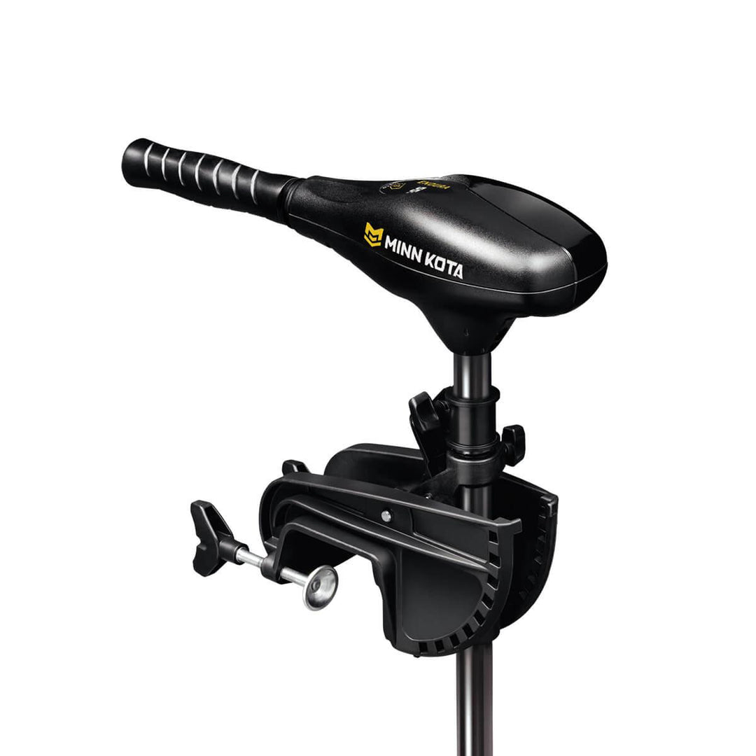 ENDURA C2 30lb Thrust 12V 30" Shaft w/Battery Meter - 4Boats