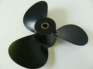 Enfield & PZD & Sonic & Volvo 80 Propellers - 4Boats