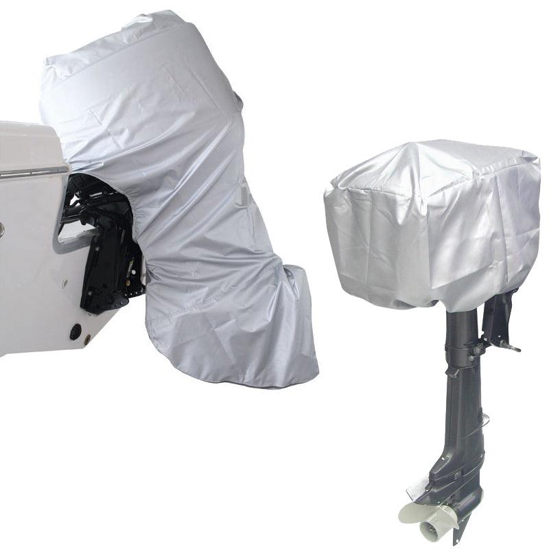 Engine cover, full body - size 1 - 4Boats