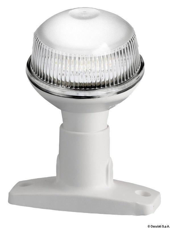 Evoled Smart 360° LED mooring light-White - 4Boats