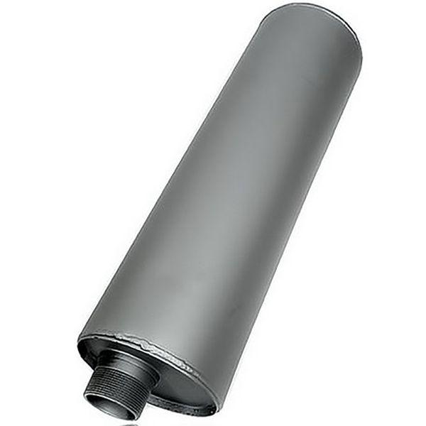 Exhaust Silencer 2" x 20" Length - 40765A - 4Boats