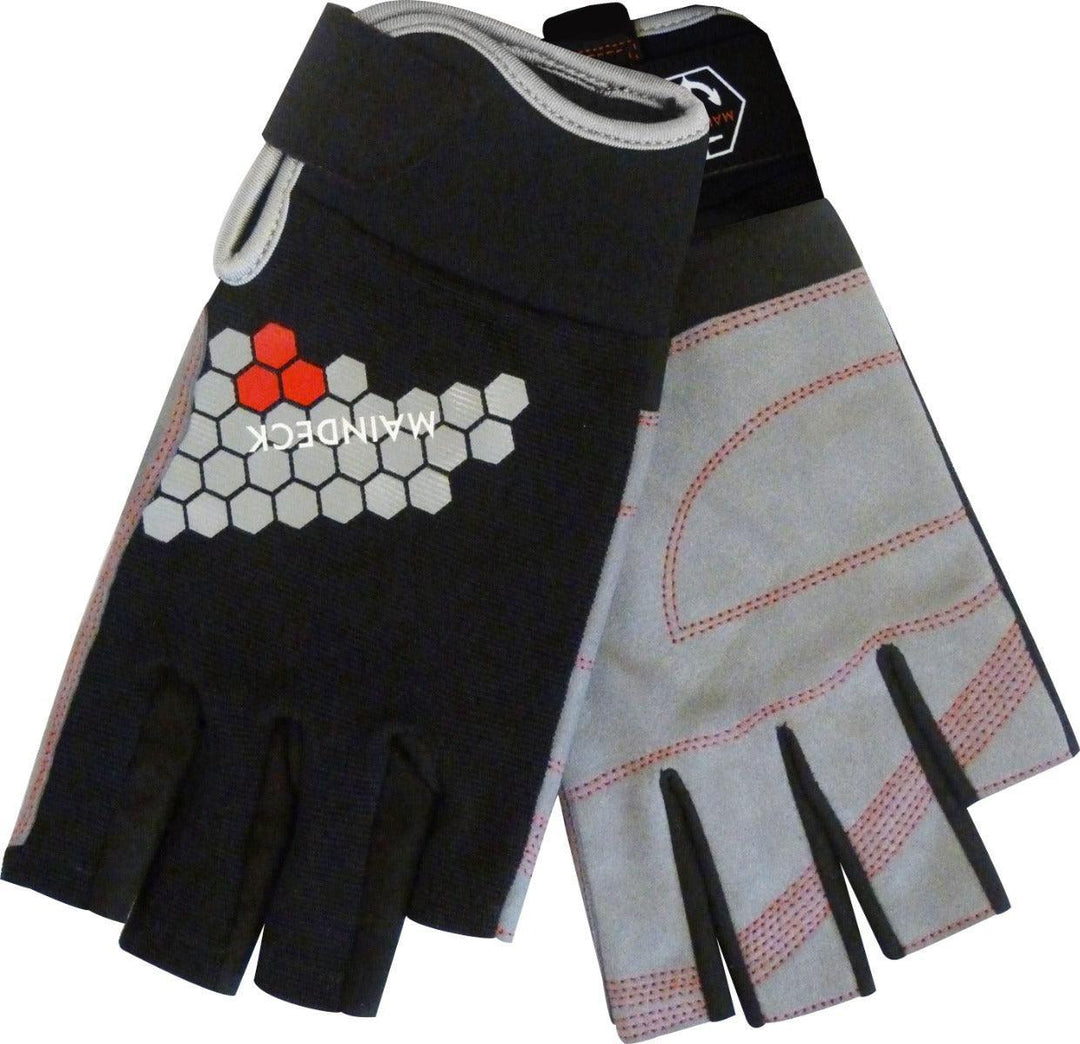 Extra Small short finger glove- Maindeck - 4Boats