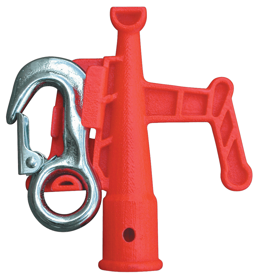 OCEAN Mooring Compensator for Ø 18 mm Rope | 4Boats
