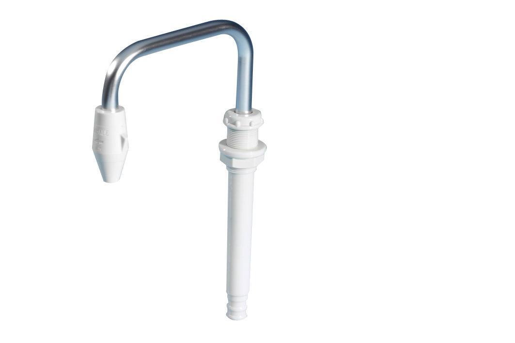 Faucet Telescopic On-Off Wte - 4Boats