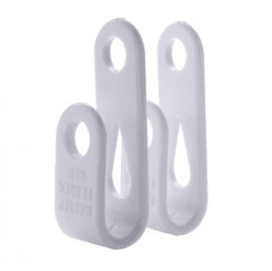 Fender Clips pair - 2 pack - 4Boats
