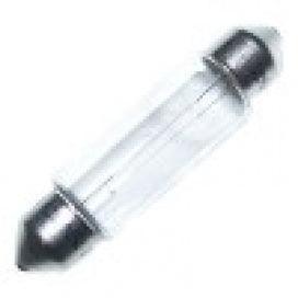 Festoon Bulb, 12V, 10W - 4Boats