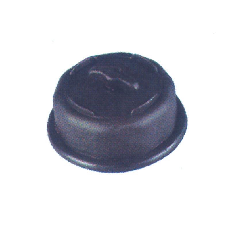 Filler Cap w/ Vent for Portable Fuel Tanks - 4Boats