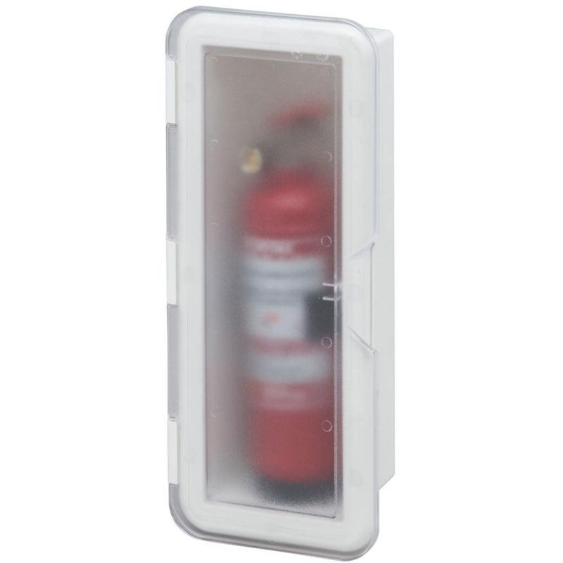 Fire estinguisher holder - 4Boats