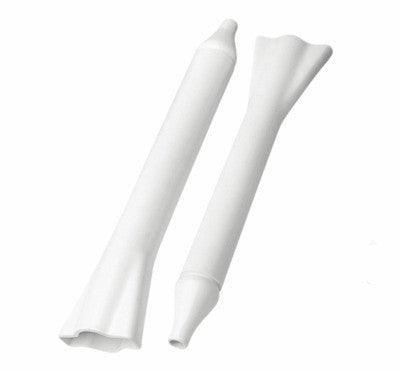 Flexible PVC Turnbuckle Boots-470mm - 4Boats