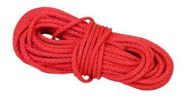 Floating Line D8mm X 30m Orange - 4Boats