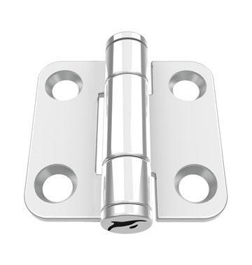 Friction Hinge (38mm x 37mm) - 4Boats