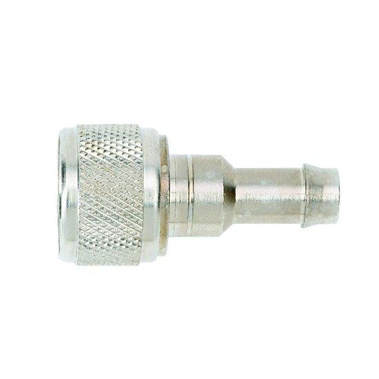 FUEL CONNECTOR TOHATSU/NISSAN OUTBOARD 3B2-702810M SUZUKI 65750-95500 Hose 3/8" - 4Boats