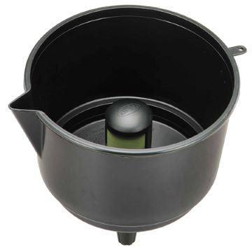 Fuel Filter Funnel - 4Boats