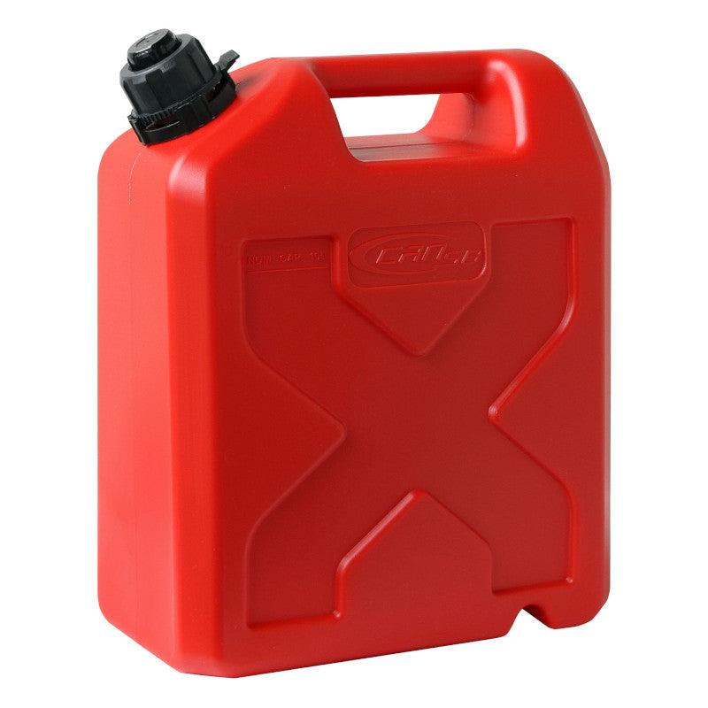 Fuel jerrycan lt. 10 - 4Boats