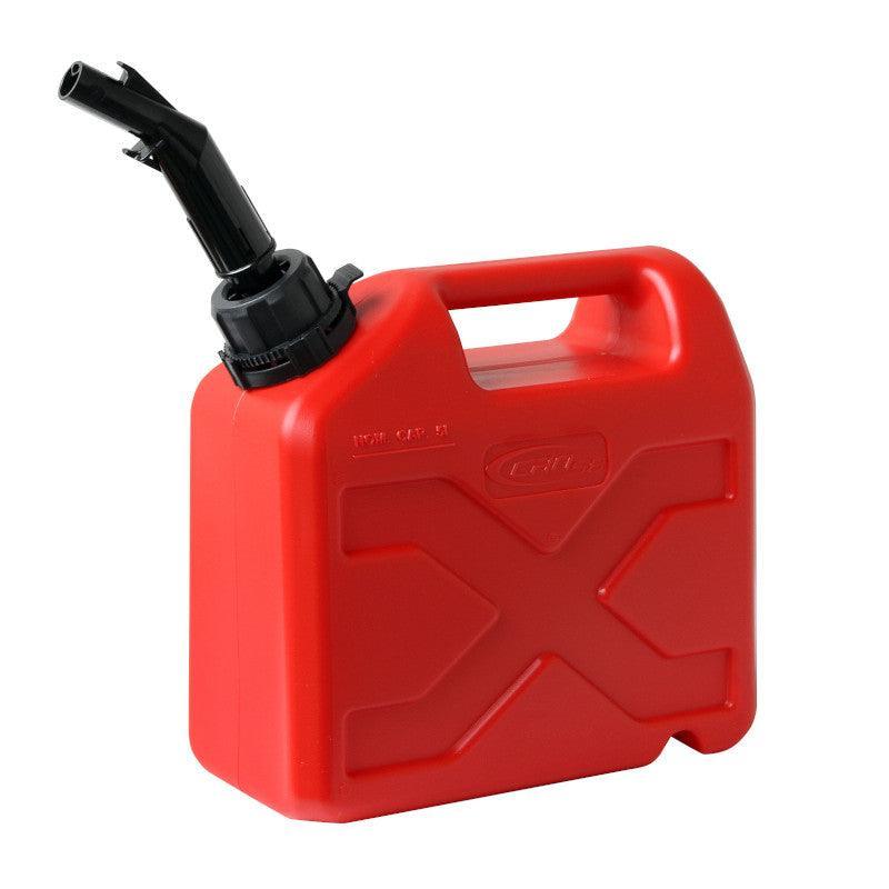 Fuel jerrycan lt. 5 - 4Boats