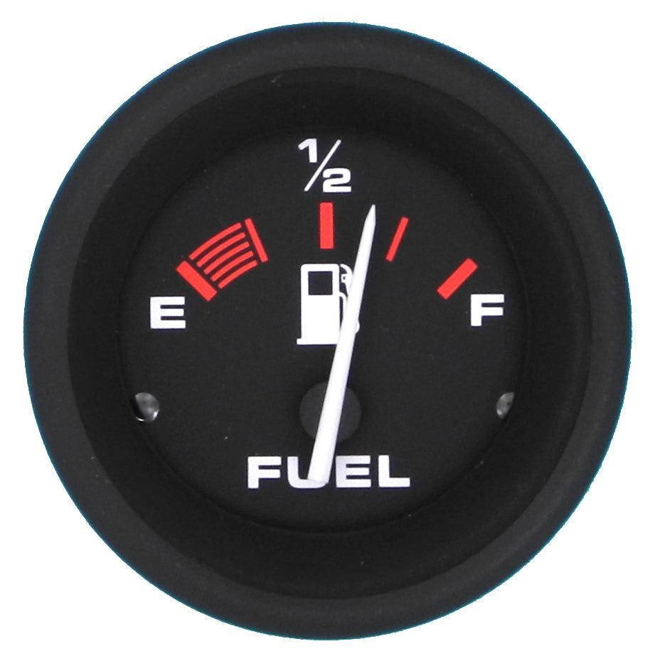 Fuel Level, 240 - 33 ohm - US Type - 4Boats