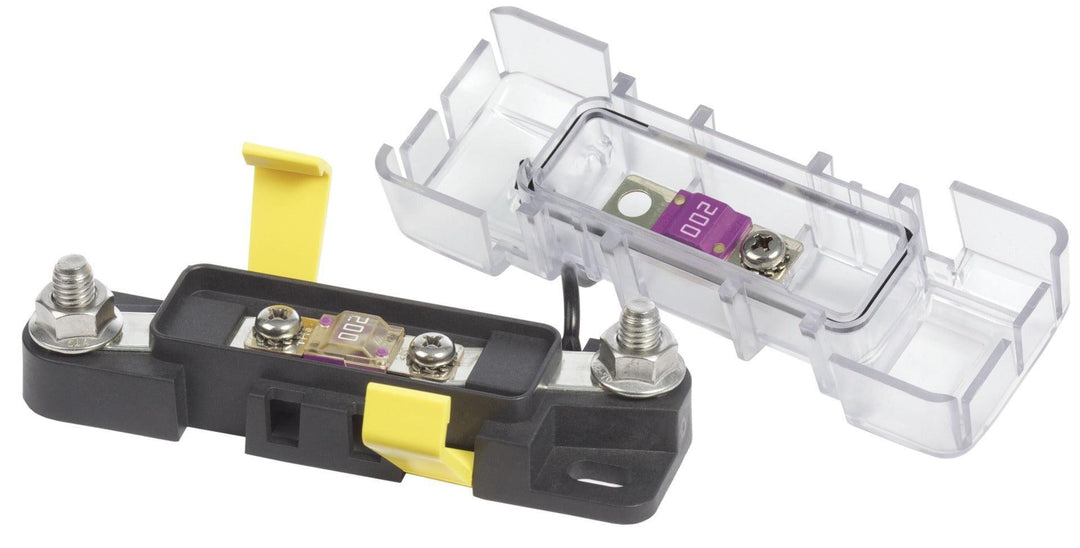 Fuse Block Safety Midi - 4Boats