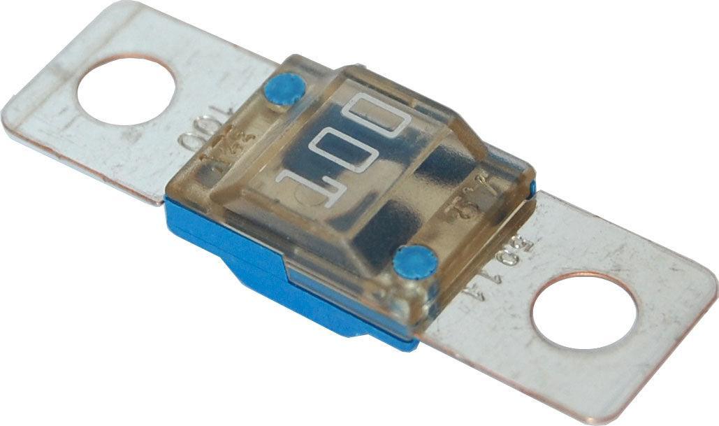 Fuse MIDI/AMI 100A (Bulk) - 4Boats