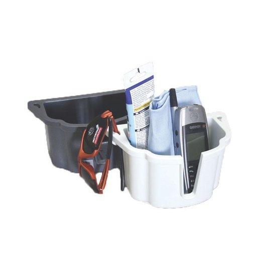 Galley Case 'Store-All', 19x11,3x10cm - White - 4Boats