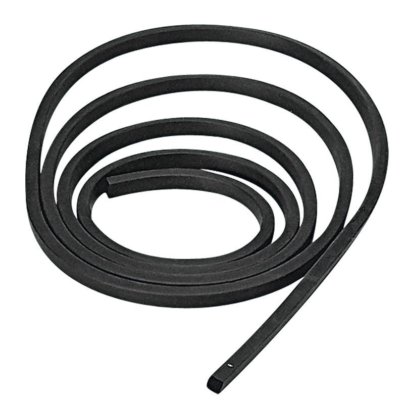 Gasket f/ TOP LINE/MID LINE/CLASSIC Hatches, L1,70m - 4Boats